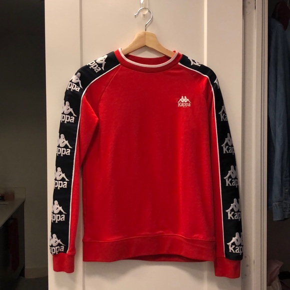 Kappa sweatshirt - Picture 1 of 3